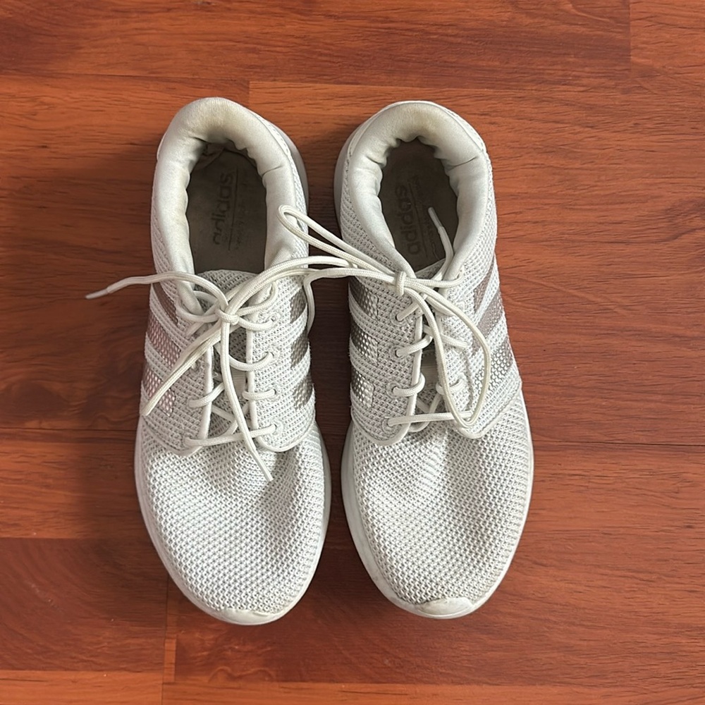 Adidas shoes 6.5